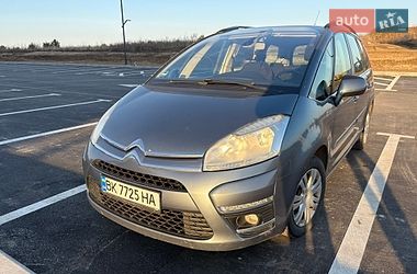 Минивэн Citroen Grand C4 Picasso 2011 в Ровно