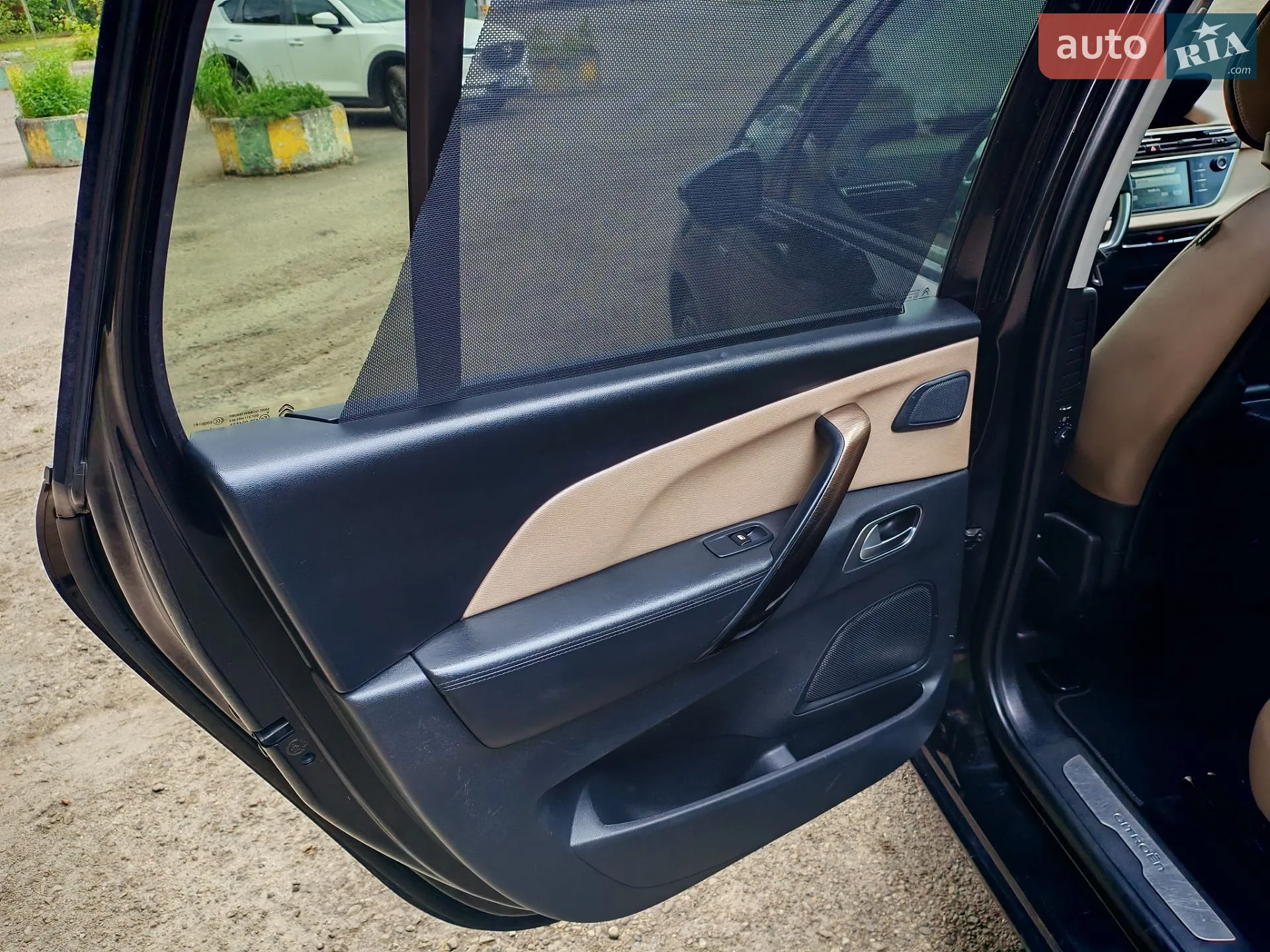 2013 Citroen C4 Picasso - мініатюра 59
