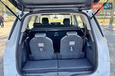 Минивэн Citroen Grand C4 SpaceTourer 2020 в 