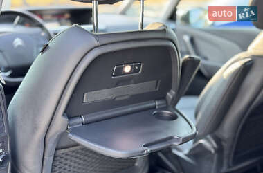 Минивэн Citroen Grand C4 SpaceTourer 2018 в 