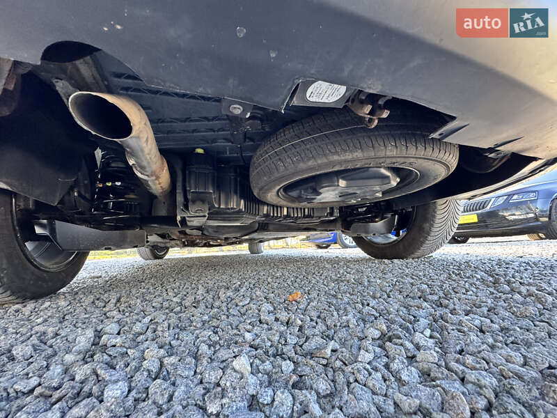 Минивэн Citroen Grand C4 SpaceTourer 2018 в Умани