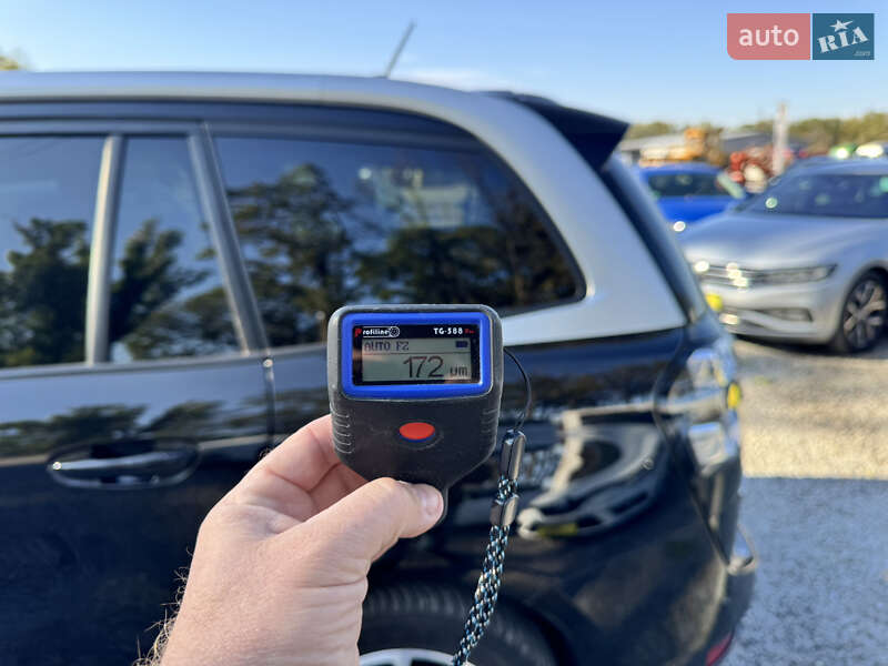 Минивэн Citroen Grand C4 SpaceTourer 2018 в Умани