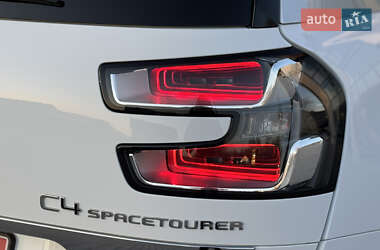 Минивэн Citroen Grand C4 SpaceTourer 2019 в 