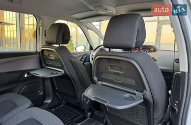 Минивэн Citroen Grand C4 SpaceTourer 2019 в 