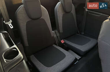 Минивэн Citroen Grand C4 SpaceTourer 2019 в 