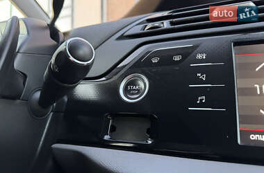 Минивэн Citroen Grand C4 SpaceTourer 2019 в 