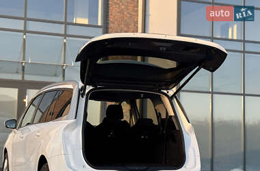 Минивэн Citroen Grand C4 SpaceTourer 2019 в 