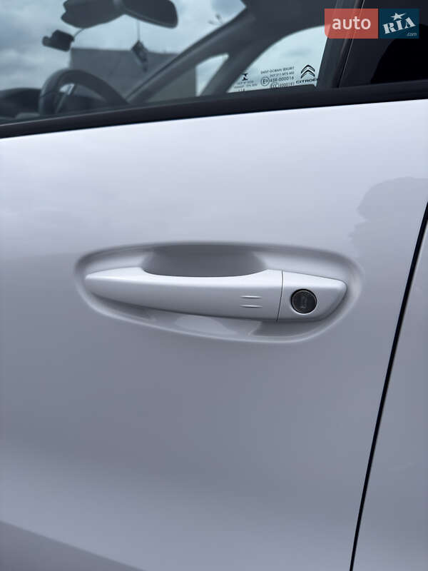 Минивэн Citroen Grand C4 SpaceTourer 2018 в Житомире