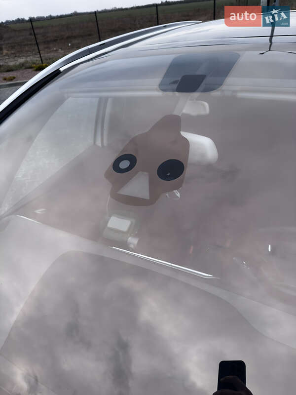 Минивэн Citroen Grand C4 SpaceTourer 2018 в Житомире