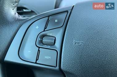 Минивэн Citroen Grand C4 SpaceTourer 2018 в 