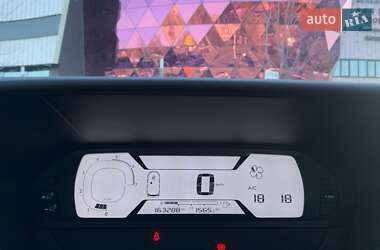 Минивэн Citroen Grand C4 SpaceTourer 2018 в 