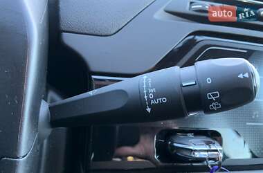 Минивэн Citroen Grand C4 SpaceTourer 2018 в 