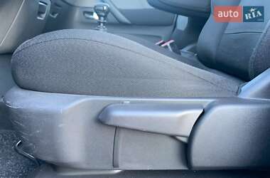 Минивэн Citroen Grand C4 SpaceTourer 2018 в 