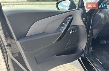 Минивэн Citroen Grand C4 SpaceTourer 2019 в 