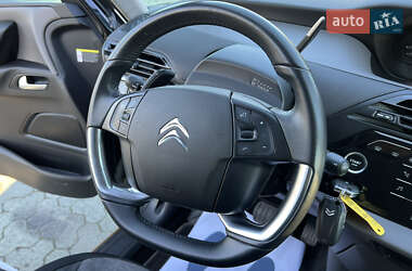Минивэн Citroen Grand C4 SpaceTourer 2019 в 