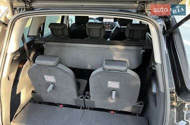 Минивэн Citroen Grand C4 SpaceTourer 2019 в 
