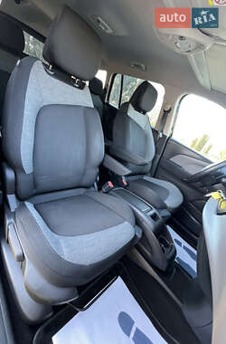 Минивэн Citroen Grand C4 SpaceTourer 2019 в 