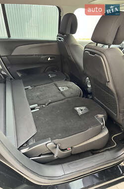 Минивэн Citroen Grand C4 SpaceTourer 2019 в 