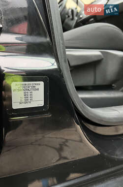 Минивэн Citroen Grand C4 SpaceTourer 2019 в 