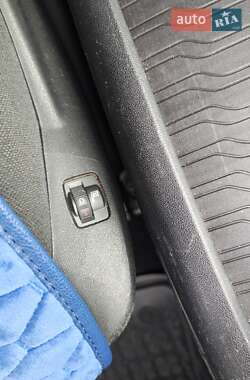 Мінівен Citroen Grand C4 SpaceTourer 2019 в 
