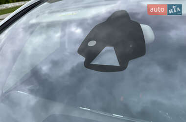 Мінівен Citroen Grand C4 SpaceTourer 2021 в 