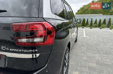 Мінівен Citroen Grand C4 SpaceTourer 2021 в 