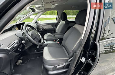 Мінівен Citroen Grand C4 SpaceTourer 2021 в 