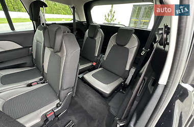 Мінівен Citroen Grand C4 SpaceTourer 2021 в 
