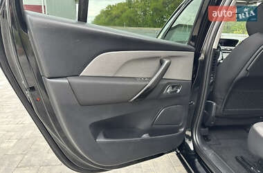 Мінівен Citroen Grand C4 SpaceTourer 2021 в 