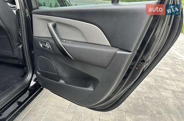 Мінівен Citroen Grand C4 SpaceTourer 2021 в 