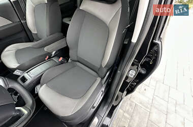 Мінівен Citroen Grand C4 SpaceTourer 2021 в 