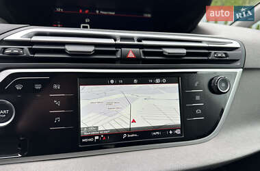 Мінівен Citroen Grand C4 SpaceTourer 2021 в 