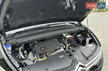 Мінівен Citroen Grand C4 SpaceTourer 2021 в 