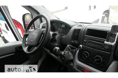 Микроавтобус Citroen Jumper 2007 в Энергодаре