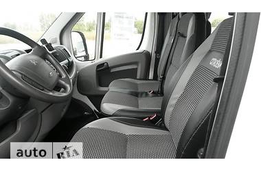 Микроавтобус Citroen Jumper 2007 в Энергодаре