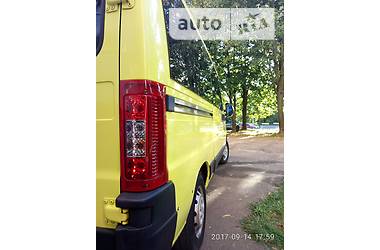 Другие автобусы Citroen Jumper 2006 в Житомире