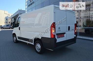 Грузопассажирский фургон Citroen Jumper 2014 в Хмельницком