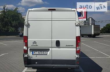  Citroen Jumper 2015 в Киеве