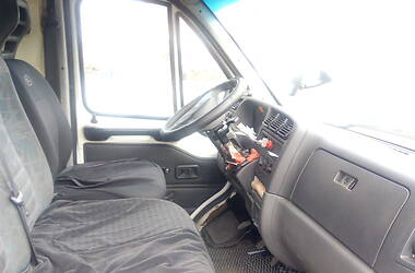 Грузовой фургон Citroen Jumper 2000 в Луцке