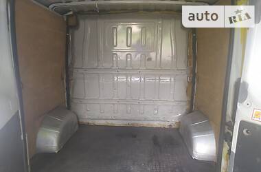 Минивэн Citroen Jumper 2007 в Краматорске