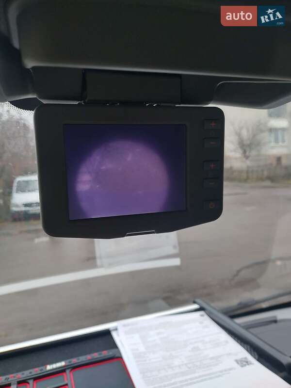 Мікроавтобус Citroen Jumper 2007 в Жовкві