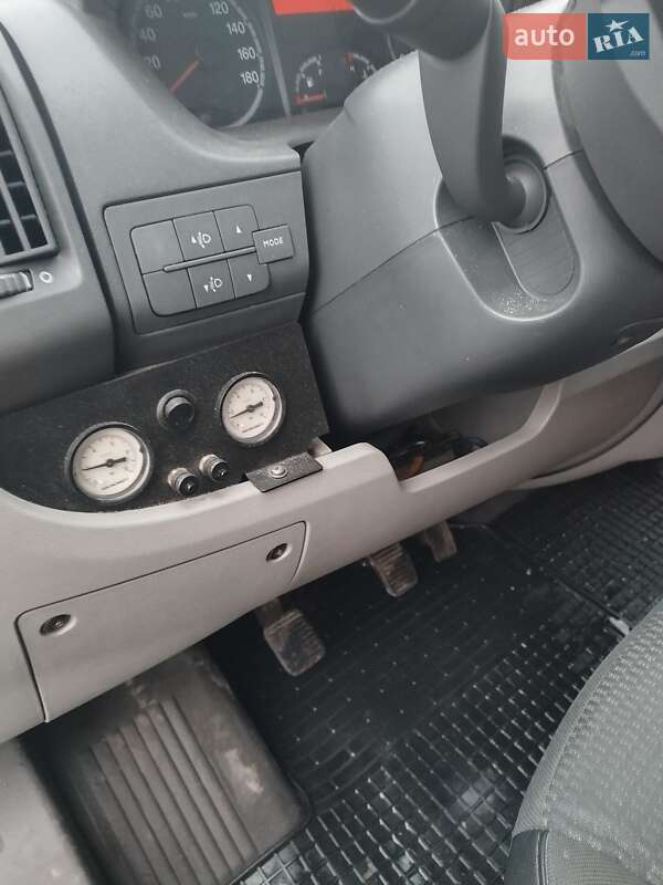 Мікроавтобус Citroen Jumper 2007 в Жовкві