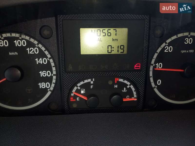 Микроавтобус Citroen Jumper 2007 в Дрогобыче фото 2 Микроавтобус Citroen Jumper 2007 в Дрогобыче