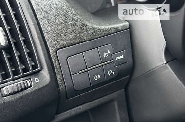 Вантажний фургон Citroen Jumper 2019 в 