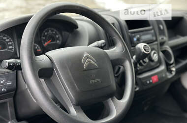 Вантажний фургон Citroen Jumper 2019 в 