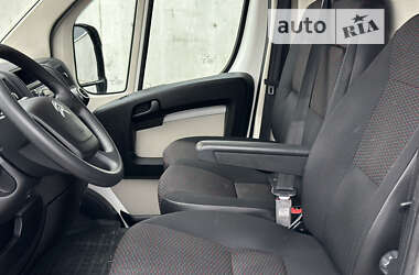 Вантажний фургон Citroen Jumper 2019 в 