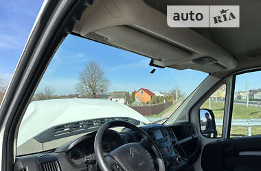 Грузовой фургон Citroen Jumper 2020 в Ковеле