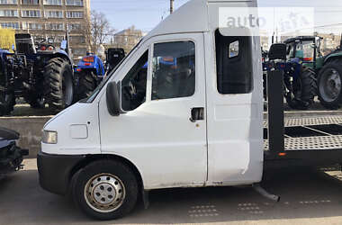 Автовоз Citroen Jumper 2000 в Виннице