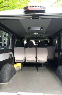 Мікроавтобус Citroen Jumper 2014 в Херсоні