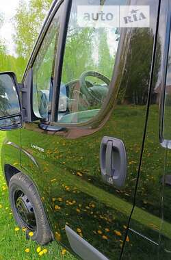 Мікроавтобус Citroen Jumper 2008 в Звягелі